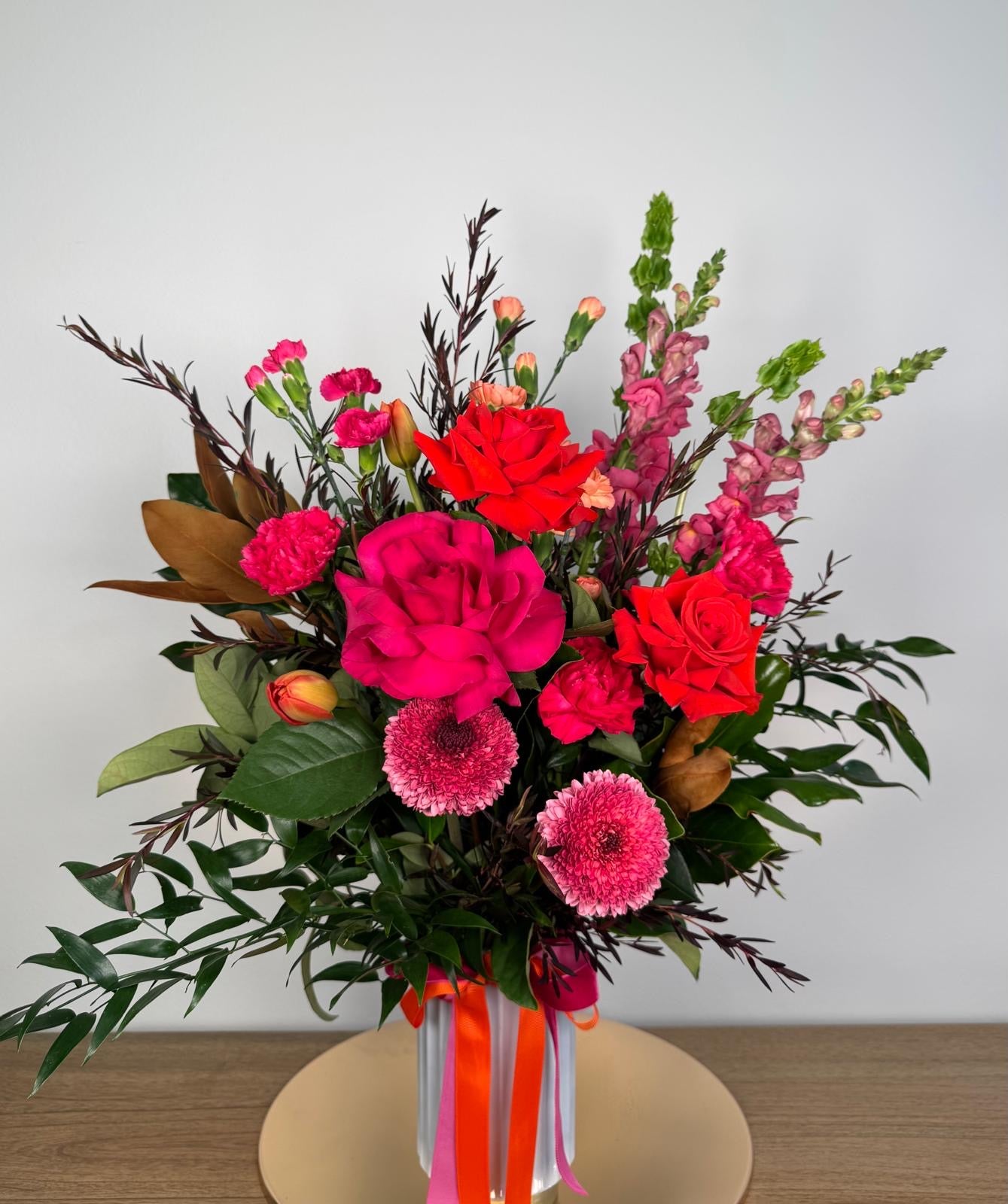 Euphoria in beautiful Hugobloom Vessel.