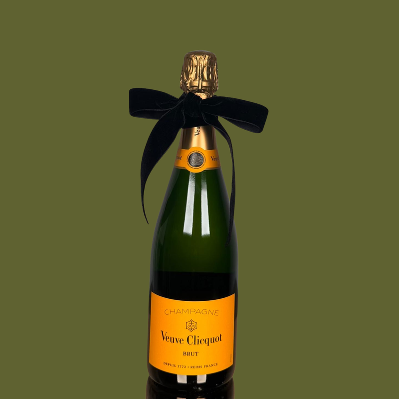 Hugo's Bubbles