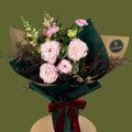 Hugo's Charm – Pink Shaded Blooms