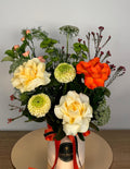 Citrus – Floral Foam Design