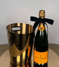 Hugo’s Bubbles and Bucket