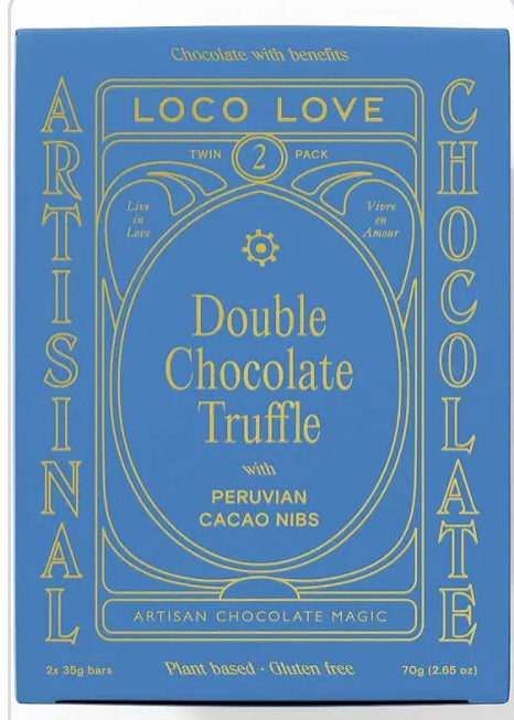 Loco Truffle Twin Pack