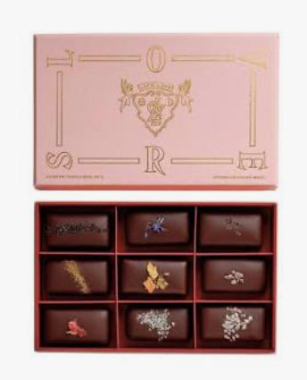 Loco Lovers Box