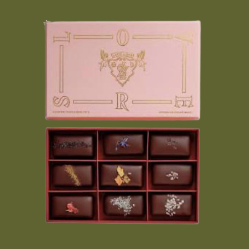 Loco Lovers Box