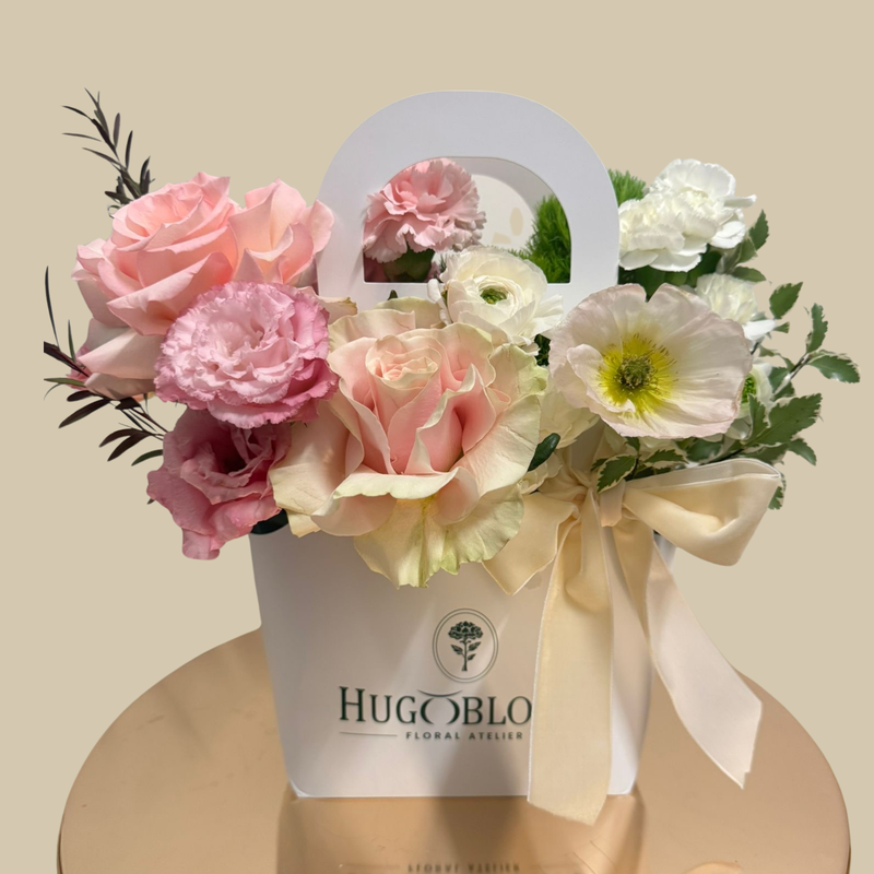 Hugo To Go – Petal