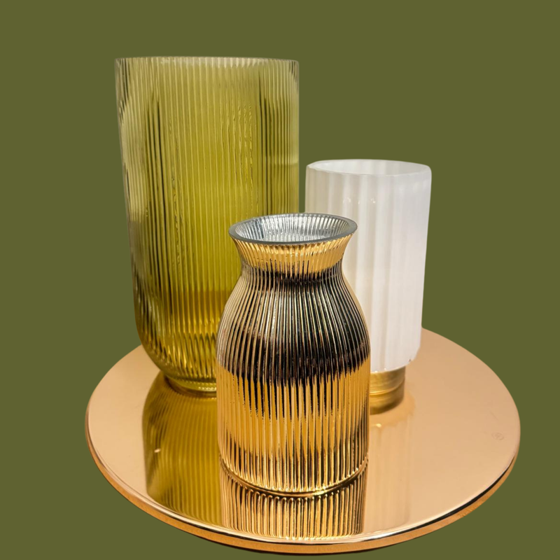 Hugo's Vase