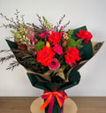 Euphoria – Hot Pinks, Oranges & Reds
