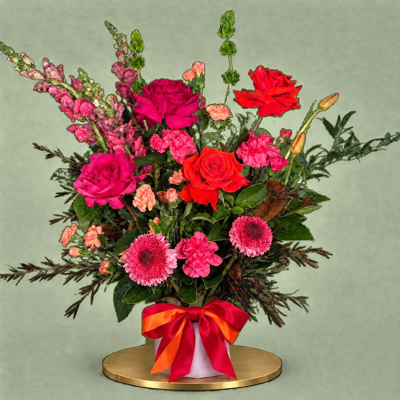 Euphoria in Hugobloom Vessel