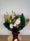 Hugo's Charm – Pink Shaded Blooms