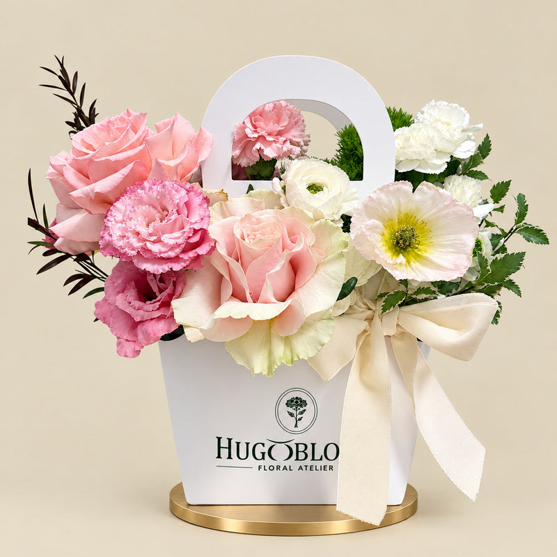 Hugo To Go – Petal